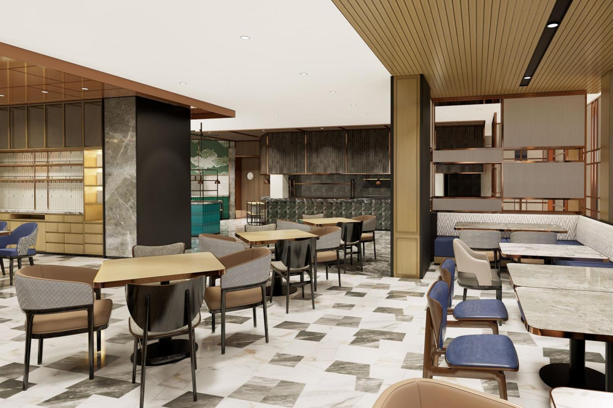 Sheraton Jakarta Soekarno Hatta Airport Тангеранг Екстериор снимка