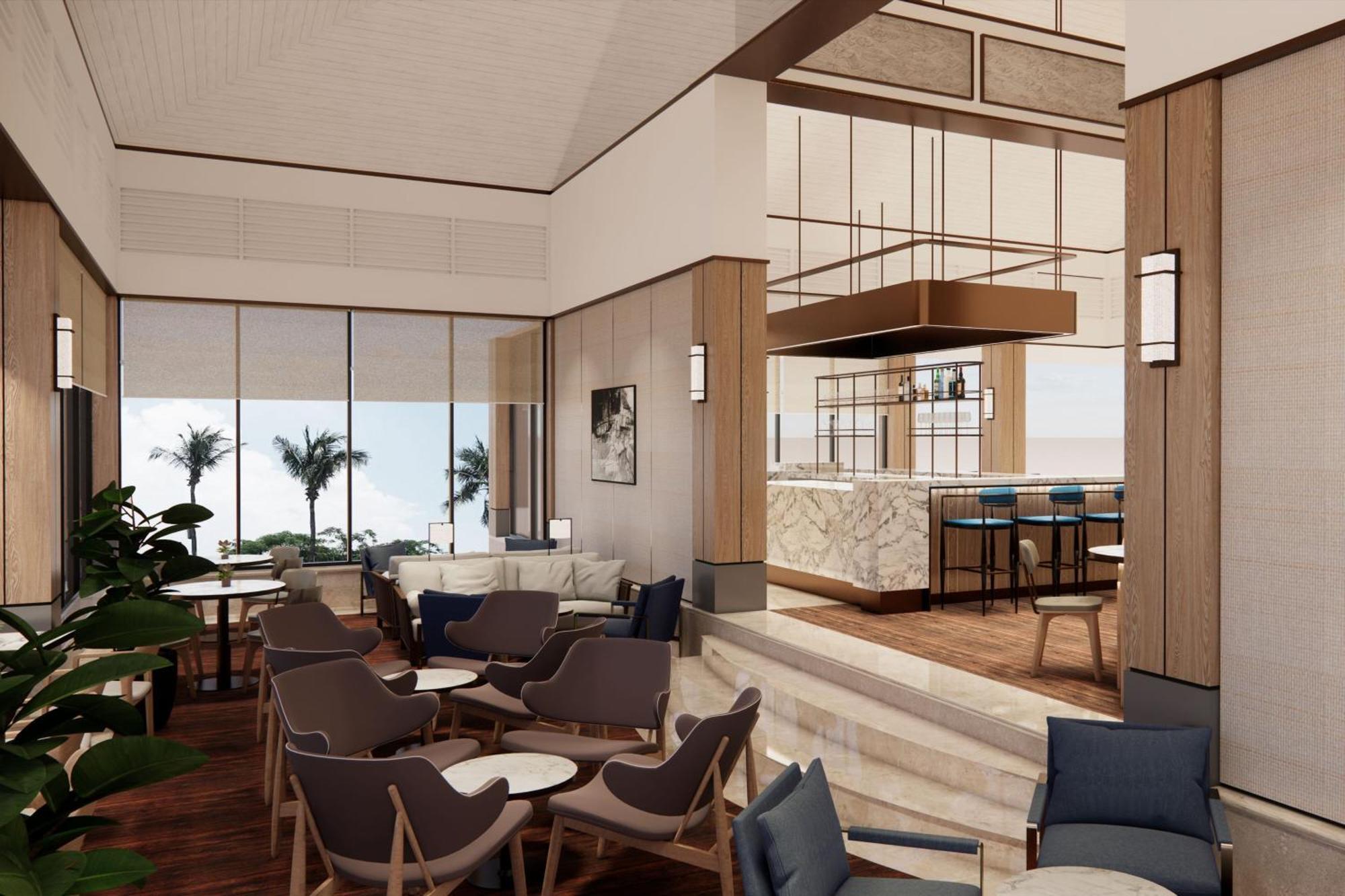 Sheraton Jakarta Soekarno Hatta Airport Тангеранг Екстериор снимка