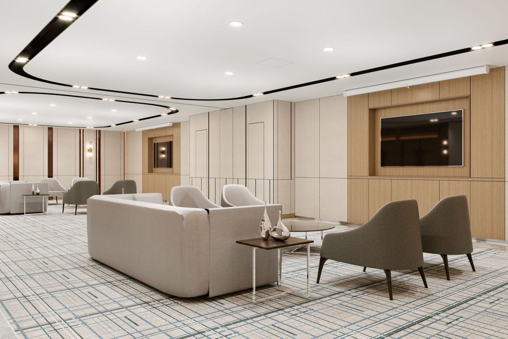 Sheraton Jakarta Soekarno Hatta Airport Тангеранг Екстериор снимка
