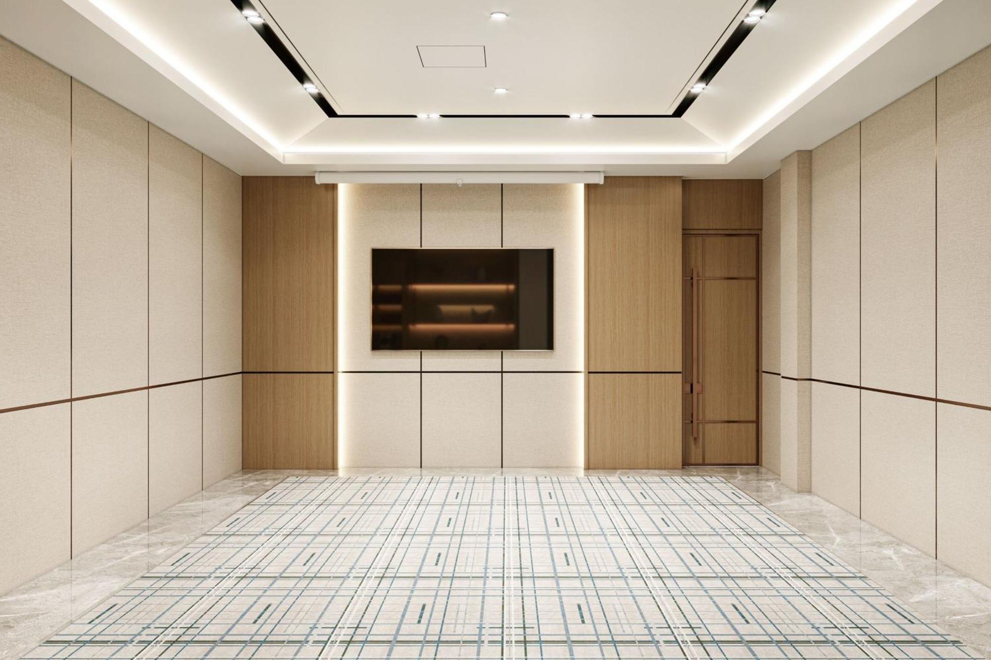 Sheraton Jakarta Soekarno Hatta Airport Тангеранг Екстериор снимка